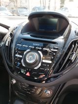 Ford B-Max 1,6 TI-VCT 77kW Titanium PowerShift Ti... - Ford B-Max mit Benzin-Antrieb: Limousine, 1.6