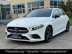 Mercedes-Benz A 250 4Matic|AMG-Sportpaket|Pano*Mbux|Multibeam|