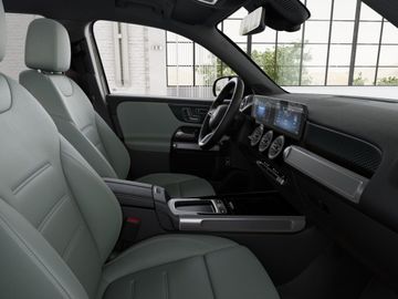 Mercedes GLB 180 - 8