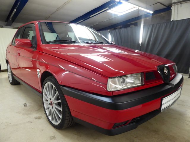 Alfa Romeo 155 1.7 T-Spark *H-Zulassung*