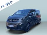 Opel Zafira Life E 75-kWh M Tourer - Opel Gebrauchtwagen in Worms