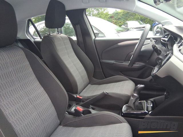 Corsa F Basis 1.2l Klima , Radio - Bluetooth