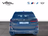 BMW X5 xDrive40d M Sportpaket HK HiFi DAB LED - BMW X5: Sport