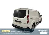 Ford Transit Connect Trend 250 L2 - Ford Transit 250