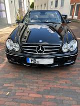 Mercedes-Benz CLK 280 AVANTGARDE zum Mai-WE nochmals reduziert - gebrauchte Mercedes-Benz CLK 280 aus dem Jahr 2006