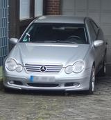 Mercedes-Benz Mercedes ClC 200 Kompressor - Mercedes-Benz CLC 200 von privat