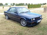 BMW 325i Cabrio H Zul. Tüv Sammlerzustand - BMW 325 Gran Turismo von privat