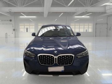 BMW X4 - 2