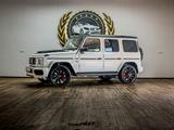 Mercedes-Benz G 63 AMG BRABUS 700 - gebrauchte Mercedes-Benz G 63 AMG aus dem Jahr 2021