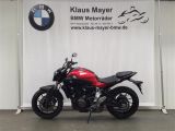 Yamaha MT 07 - Offers matching your search criteria