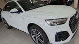Audi Q5 S-line Plus Quattro - Audi Q5 Gebrauchtwagen in Bochum