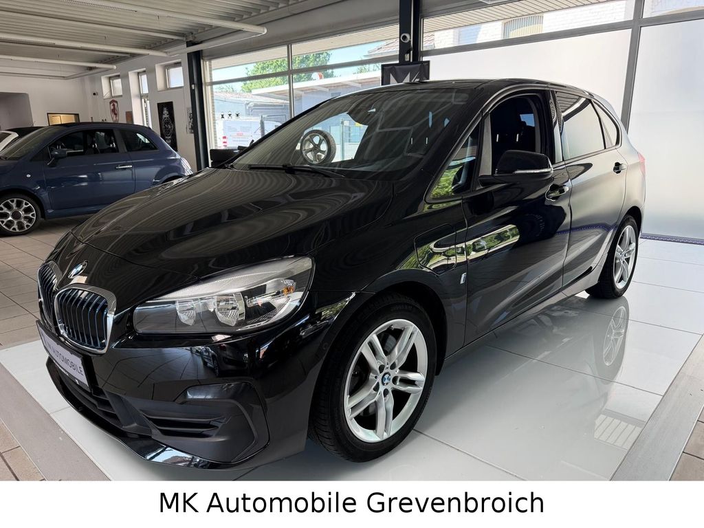 Image of BMW 225 Active Tourer