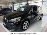 BMW 225 XE Active Tourer*NAV*PDC*8FACH* - BMW 225 Active Tourer in Düsseldorf