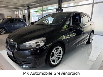 BMW 225 Active Tourer - 1