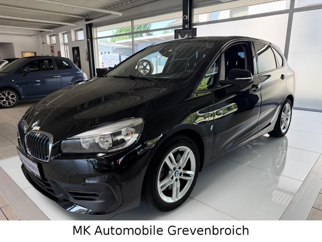 BMW 225 XE Active Tourer*NAV*PDC*8FACH*