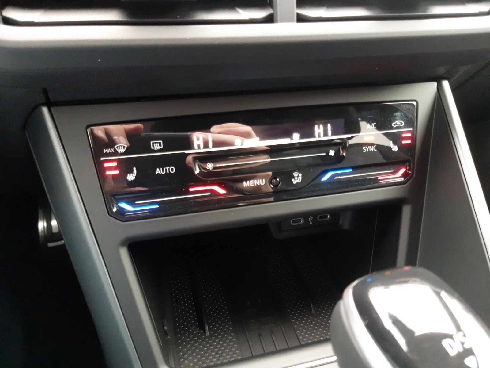 Taigo R-Line 1,0 TSI OPF 85 kW (116 PS) 7-Gang-D