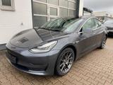 Tesla Model 3 Max Range Dual AWD FSD/1.Hd/Innen weiss - graue Tesla Model 3