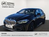 BMW 120i M Sport/NAVI/AHK/LED/RTTI/HUD/LiveCockpit - BMW: R12