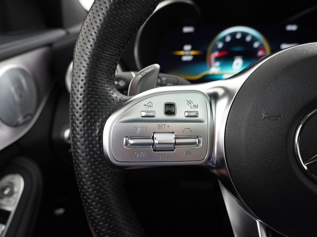 Mercedes-Benz C 43 AMG Estate 4MATIC Premium Plus | Panorama -