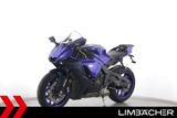 Yamaha YZF R1 RN65 - SC-Project, QS, SCS, EBM - YAMAHA YZF R6