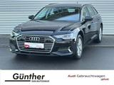 Audi A6 Avant 35 TDI SPORT++KAMERA+EL.SITZ+CAR PLAY++ - Audi A6 C6 Gebrauchtwagen