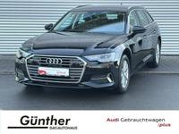 Audi A6 Avant 35 TDI SPORT++KAMERA+EL.SITZ+CAR PLAY++
