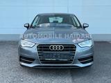 Audi A3 2.0 TDI Attraction NAVI + Xenon + AHK + KLIMA - Audi A3 mit Diesel-Antrieb: Attraction
