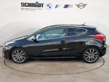 Kia Ceed 1.6 T-GDI GT Track NAVI, PANORAMAGLASDACH - Kia cee'd / Ceed in Kiel