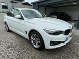 BMW 320 Gran Turismo Gran Turismo 320i Advantage... - BMW 3er Reihe Gebrauchtwagen in München
