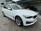 BMW 320 Gran Turismo Gran Turismo 320i Advantage... - BMW 320 Gran Turismo von privat