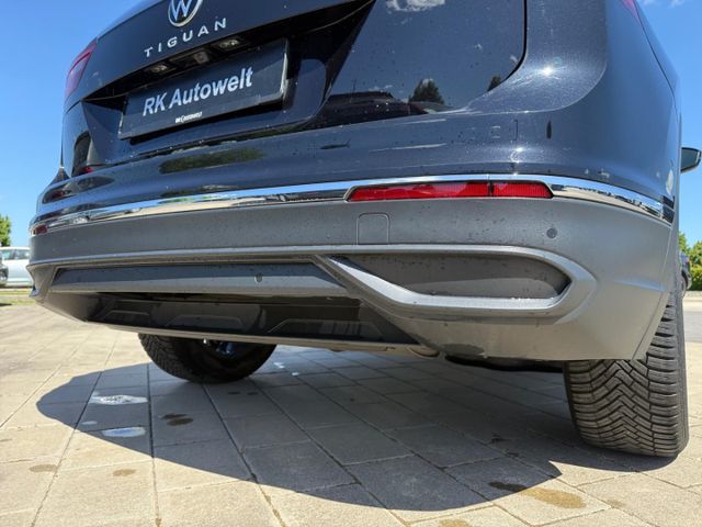Tiguan Active 1.5 TSI Navi ACC Apple CarPlay