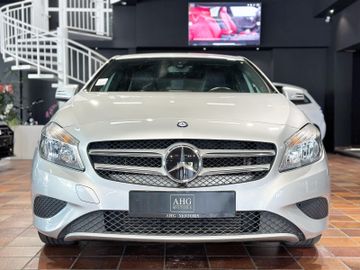 Mercedes A 180 - 12