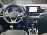 Volkswagen T-Roc - Vorschau Bild 8