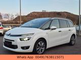 Citroën Grand C4Picasso*2.0HDI*150PS*AUTOM*PANO*7S*XENON - Citroën: C15
