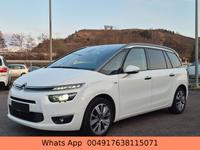 Citroën Grand C4Picasso*2.0HDI*150PS*AUTOM*PANO*7S*XENON