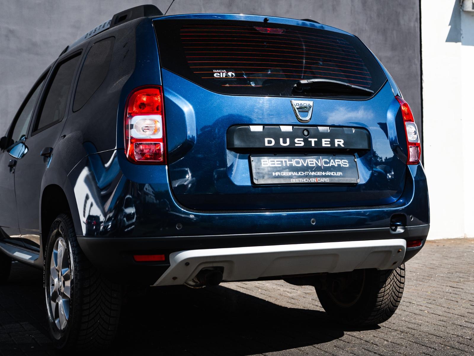 Dacia Duster I Prestige 4x2
