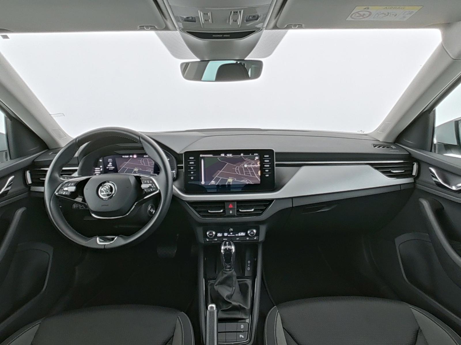 Skoda Kamiq Tour ACC|Kamera|LED|CarPlay|Navi|SHZ|PDC
