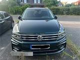 Volkswagen Tiguan Allspace R-Line 2.0 TDI Bi-Turbo 239 PS - Volkswagen: Turbo