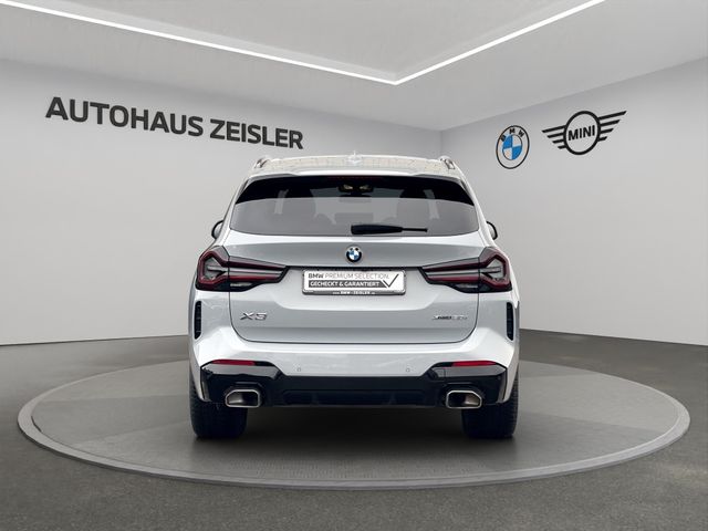 Foto Nummer 6: BMW X3