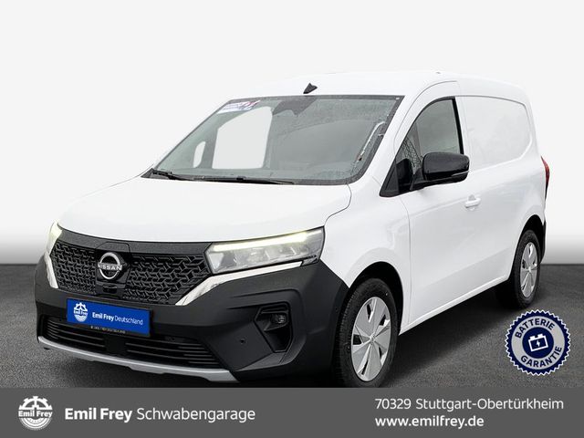 Nissan Townstar EV Kasten N-Connecta