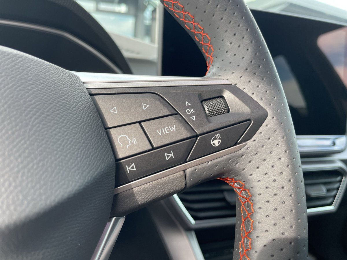 Seat Leon - Bild 23
