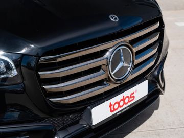 Mercedes GLS 450 - 8