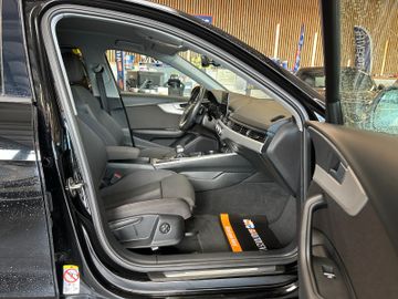 MYAUTOCENTER – Gebraucht- und Jahreswagen mit Werkstattservice in Pfaffenhofen Audi A4 Avant *ACC*PDC*NAVI*KLIMSitzHZ*