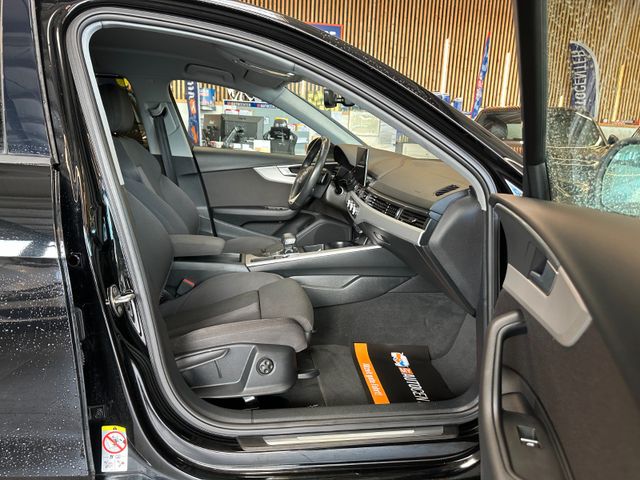 MYAUTOCENTER – Gebraucht- und Jahreswagen mit Werkstattservice in Pfaffenhofen Audi A4 Avant *ACC*PDC*NAVI*KLIMSitzHZ*