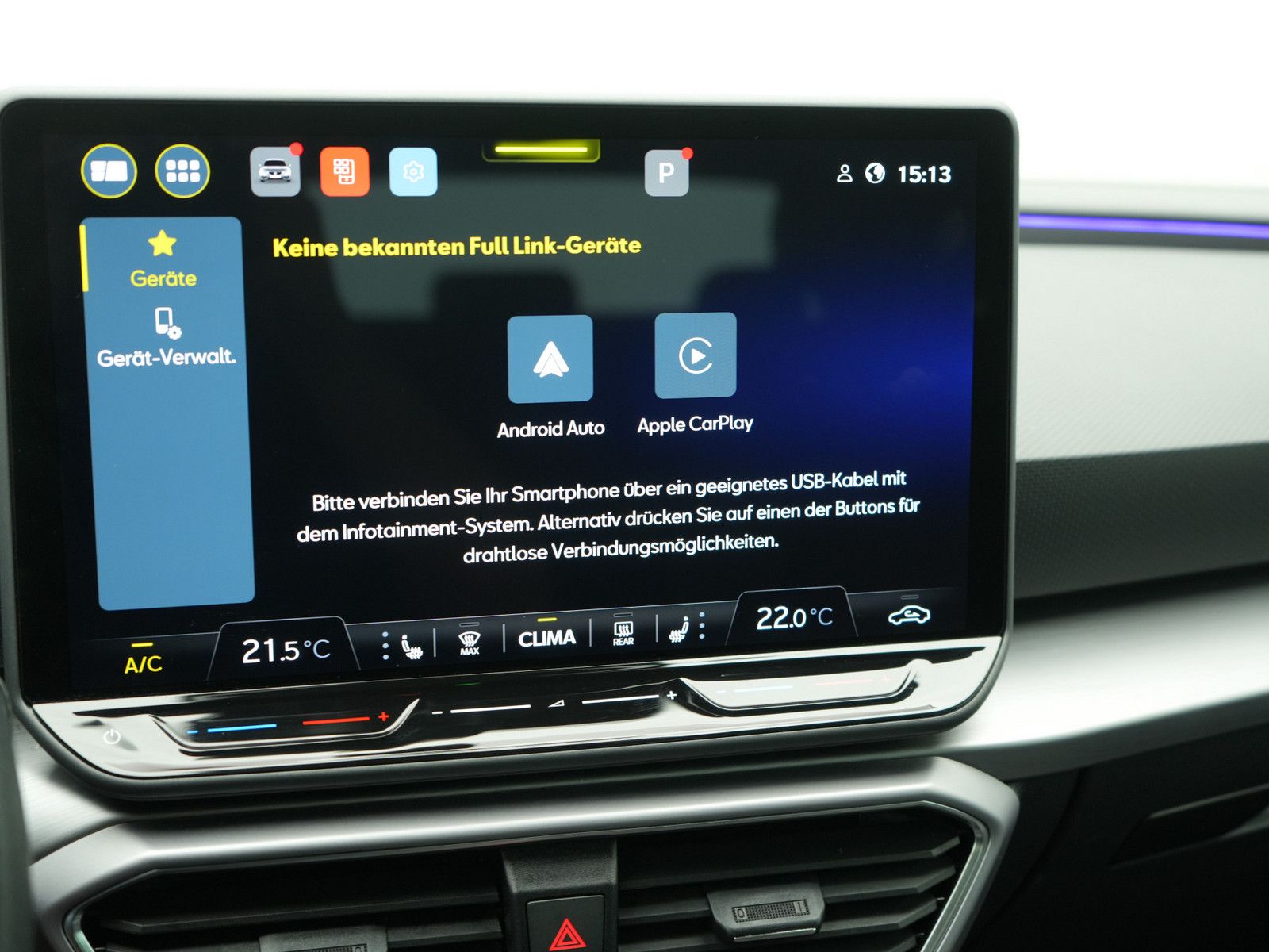 Seat Leon - Bild 8