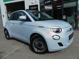 Fiat 500e C Icon Cabrio LED/360°KAM/NAVI - Fiat 500e Gebrauchtwagen in Berlin