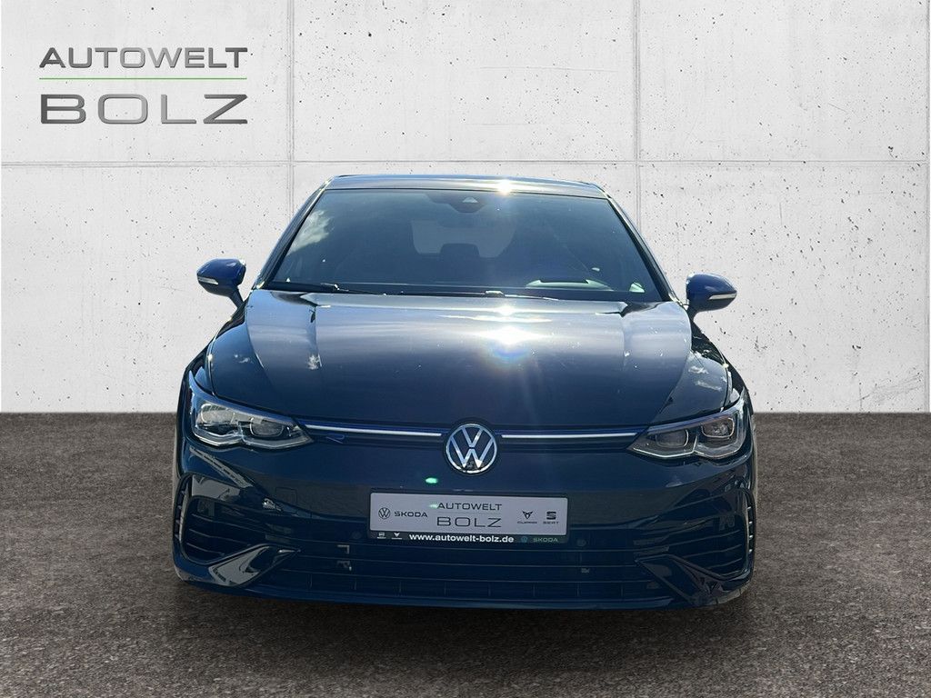 Volkswagen Golf VIII 2.0 TSI R Performance 20 Years PANO foto 3