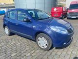 Dacia Sandero Ambiance Fahrbereit 1Hand - Dacia Sandero in Solingen