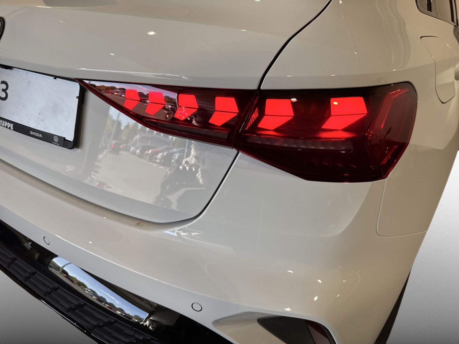 Audi A3 - Bild 15