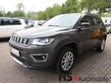 Jeep Compass Limited FWD 1.6d EU6 Navi*ACC*Bi-Xen*SHZ - Jeep Compass mit Diesel-Antrieb